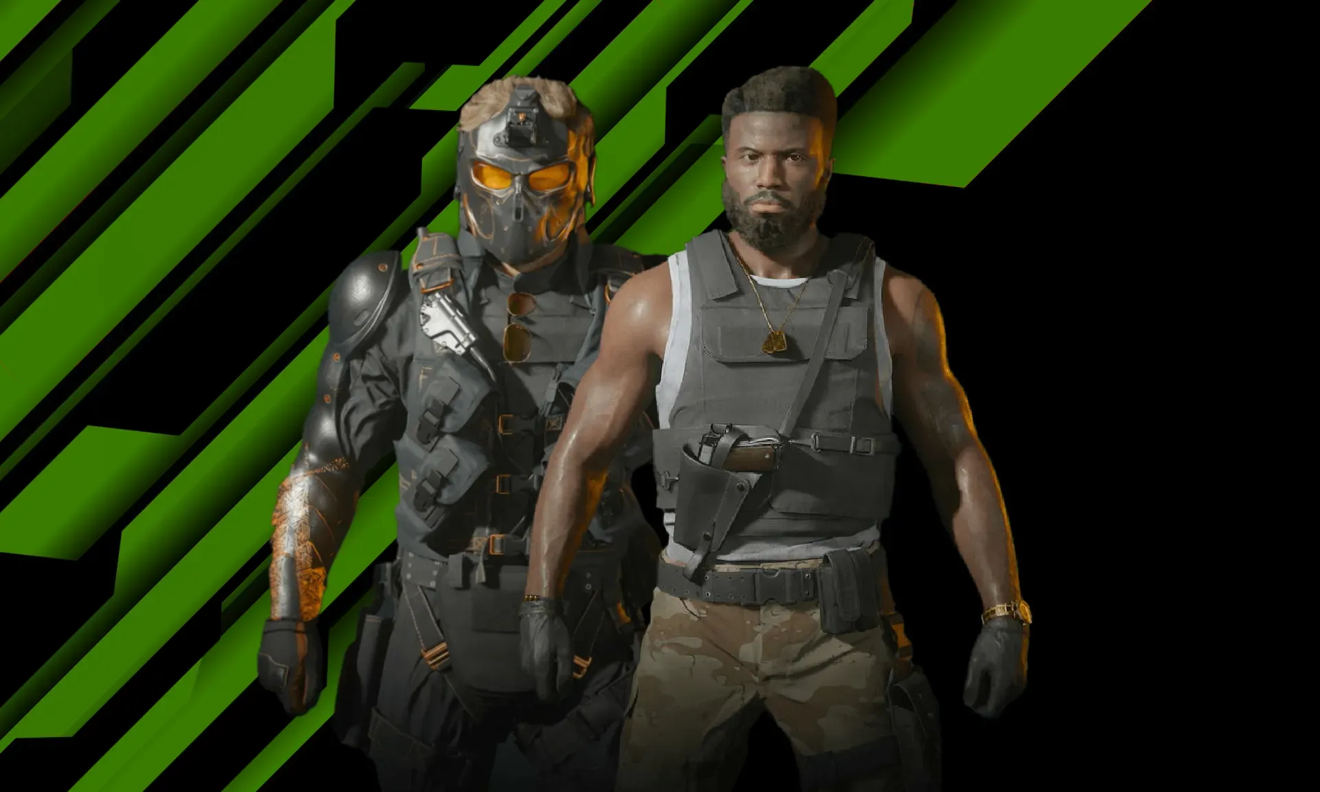 Call of Duty: Black Ops 6